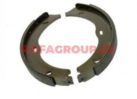 8573 - Brake Shoe Seat
